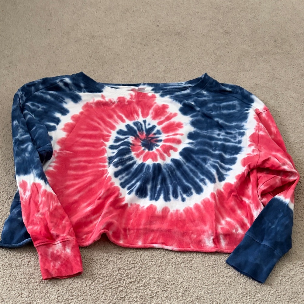 Old navy sweatshirt